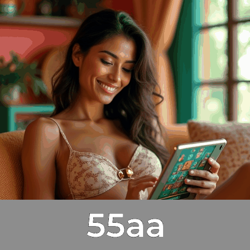 Experimente a Excelência e Segurança do 55aa em Apostas Online