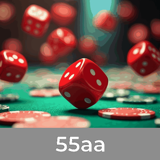 55aa: Experimente as Recompensas Únicas e Generosas