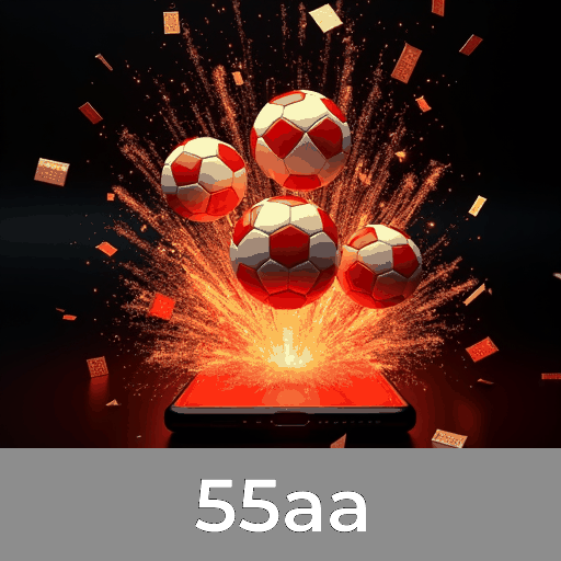 55aa: Seu Cassino Online Premiado e Seguro