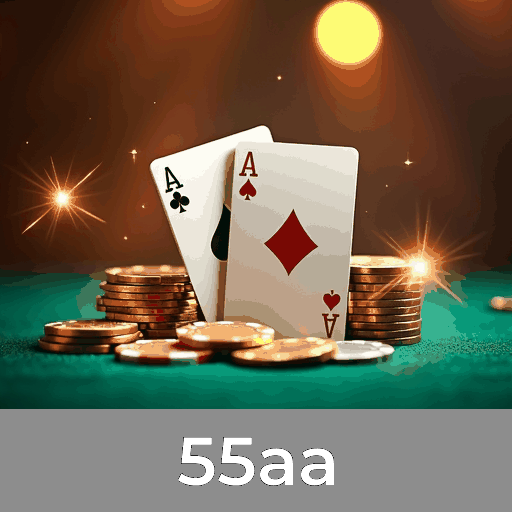 Garanta Acesso Seguro Premium com 55aa Login